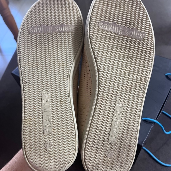 FRANKIE 4, Apricot Jackie ll, size 7.5 - Picture 3 of 5